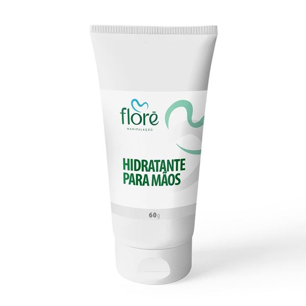 Hidratante para Mãos