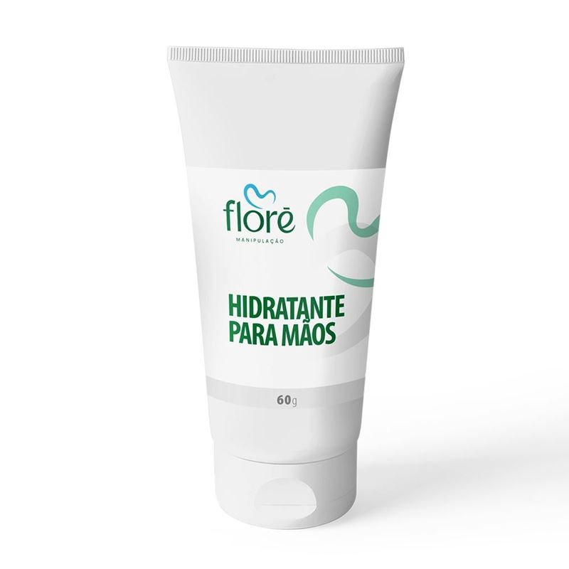 Hidratante para Mãos