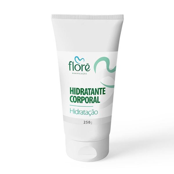 Hidratante Corporal 250g