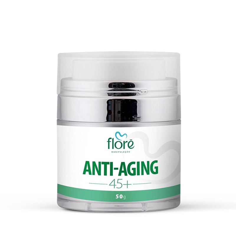 Anti-aging 45+ 50g