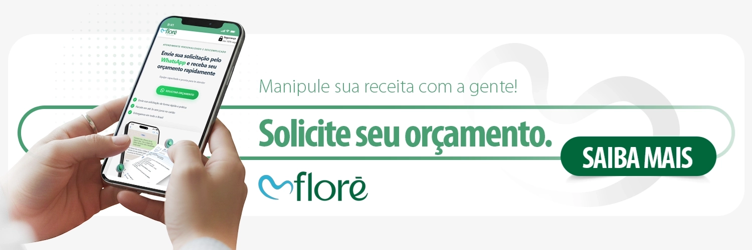 Manipule sua fórmula