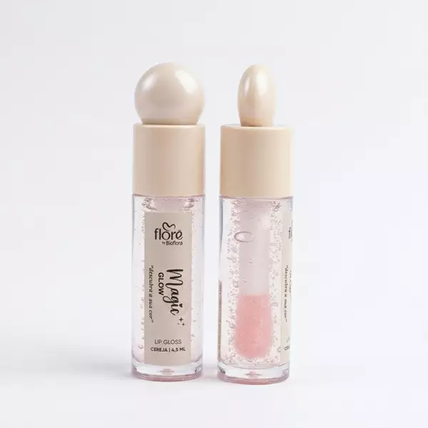 GLOSS MAGIC GLOW