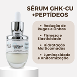EC SERUM GHK-CU +