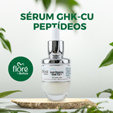 SERUM GHK-CU + PEPTÍDEOS