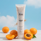Esfoliante Facial Semente Damasco
