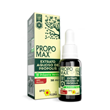 Extrato de Própolis Aquoso Propomax Sem Álcool 30ml