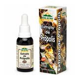 Extrato De Própolis Tradicional Vale Do Mel 30 ml
