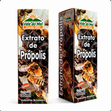 Extrato De Própolis Tradicional Vale Do Mel 30 ml
