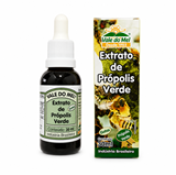 Extrato De Própolis Verde 30ml
