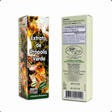 Extrato De Própolis Verde 30ml