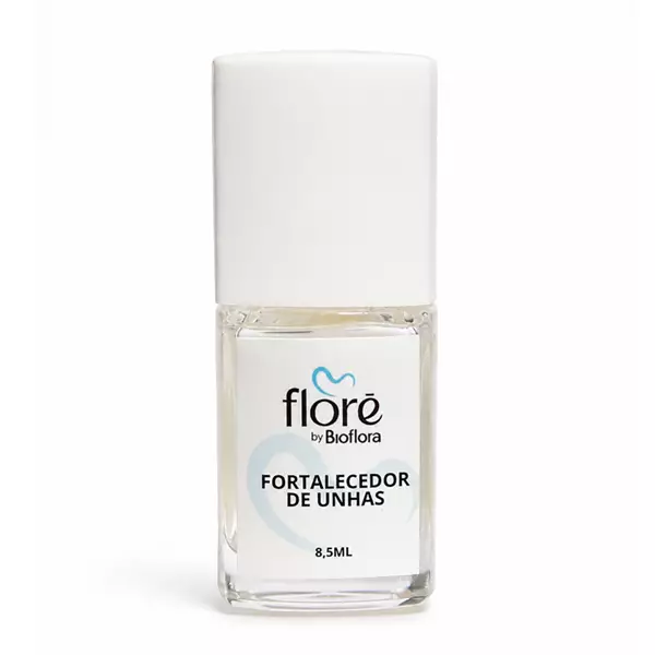 Base Fortalecedora com Formol e Cálcio | 8,5ml