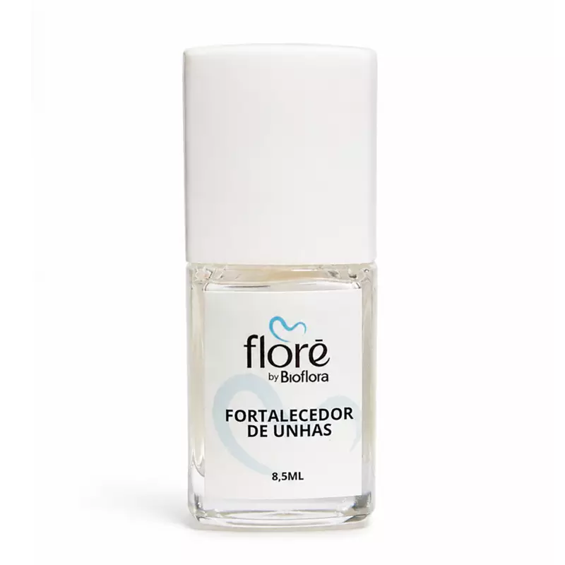 Base Fortalecedora com Formol e Cálcio | 8,5ml