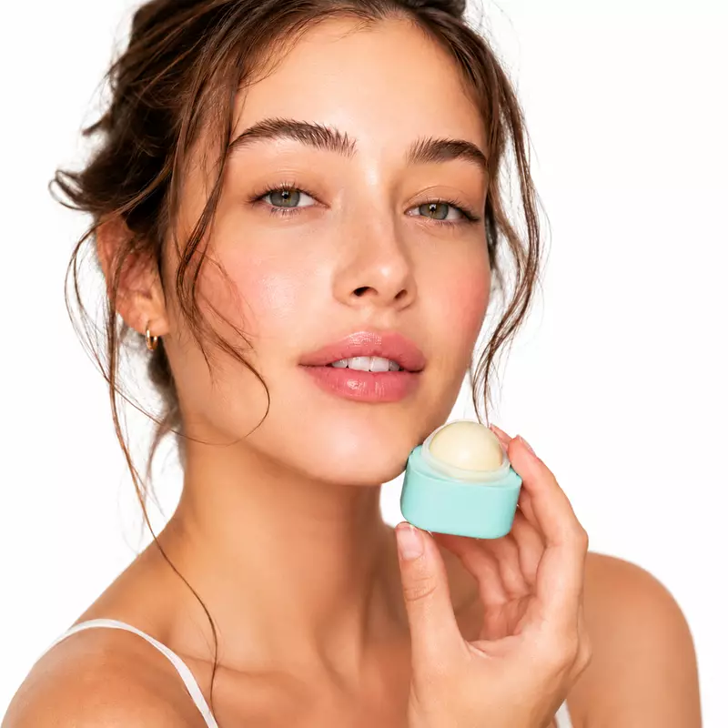 Balm Magic | pH Reativo | 6g