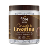 CARAMELO CREATINA BRIGADEIRO 60UN 