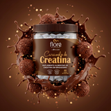 CARAMELO CREATINA BRIGADEIRO 60UN 